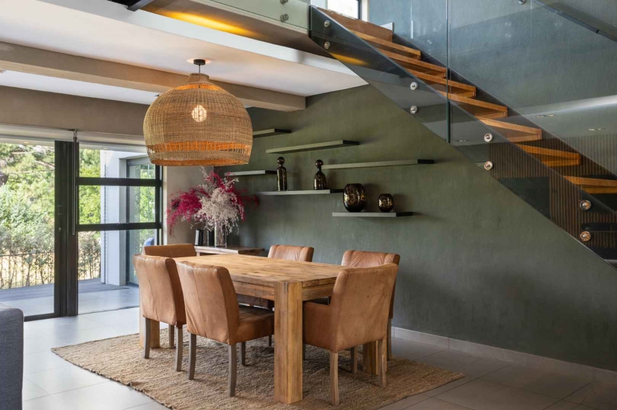 To Let 4 Bedroom Property for Rent in Pearl Valley Golf Estate Western Cape